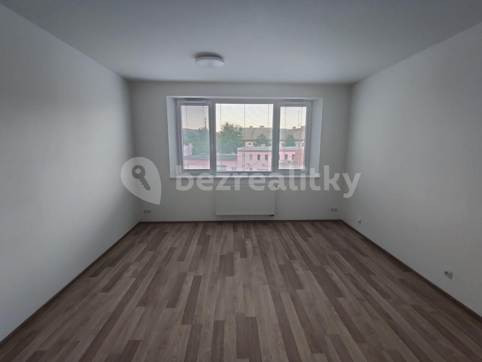 Prenájom bytu 1-izbový 30 m², Vranovská, Brno, Jihomoravský kraj