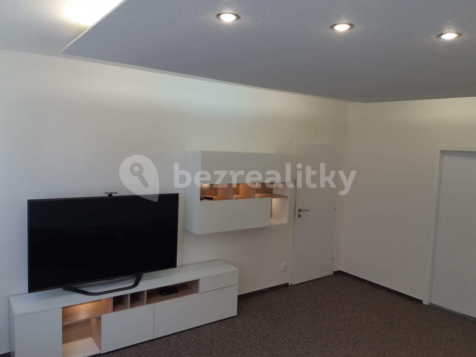 Prenájom bytu 3-izbový 71 m², Podlesí II, Zlín, Zlínský kraj