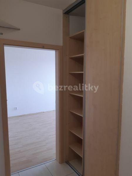 Prenájom bytu 3-izbový 65 m², Sedláčkova, Brno, Jihomoravský kraj