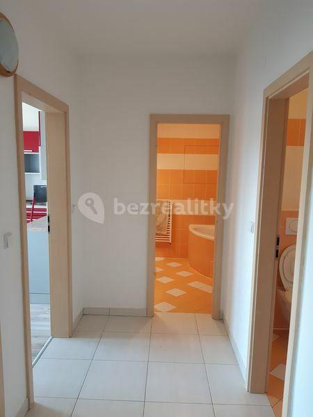 Prenájom bytu 3-izbový 65 m², Sedláčkova, Brno, Jihomoravský kraj