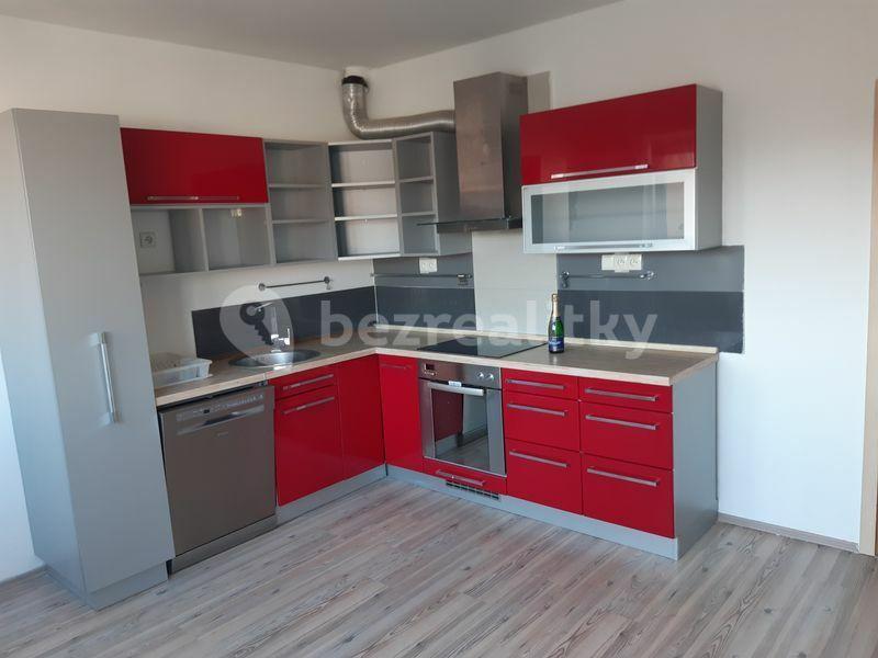 Prenájom bytu 3-izbový 65 m², Sedláčkova, Brno, Jihomoravský kraj