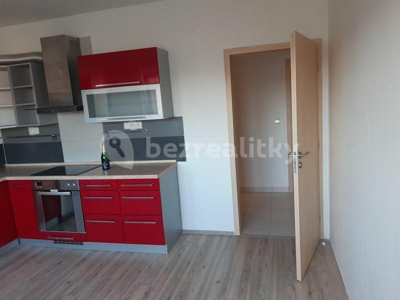 Prenájom bytu 3-izbový 65 m², Sedláčkova, Brno, Jihomoravský kraj