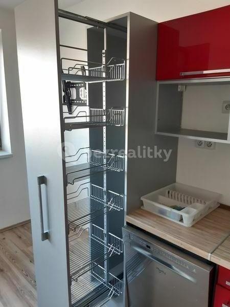 Prenájom bytu 3-izbový 65 m², Sedláčkova, Brno, Jihomoravský kraj