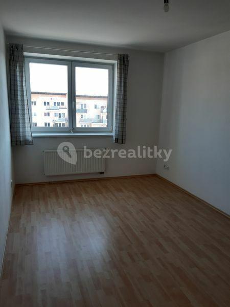 Prenájom bytu 3-izbový 65 m², Sedláčkova, Brno, Jihomoravský kraj