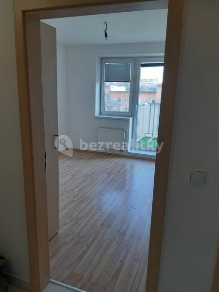 Prenájom bytu 3-izbový 65 m², Sedláčkova, Brno, Jihomoravský kraj