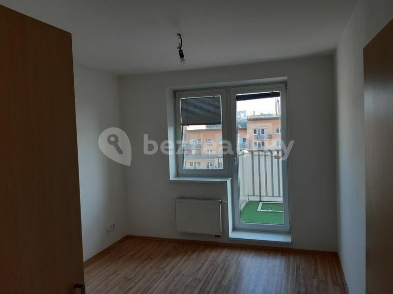 Prenájom bytu 3-izbový 65 m², Sedláčkova, Brno, Jihomoravský kraj