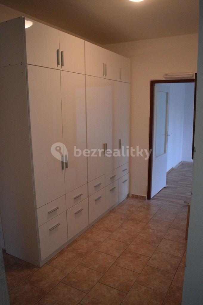 Prenájom bytu 2-izbový 58 m², Podkrušnohorská, Litvínov, Ústecký kraj