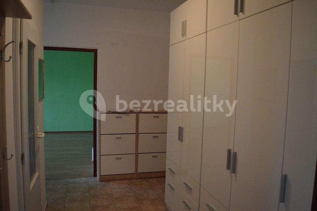 Prenájom bytu 2-izbový 58 m², Podkrušnohorská, Litvínov, Ústecký kraj