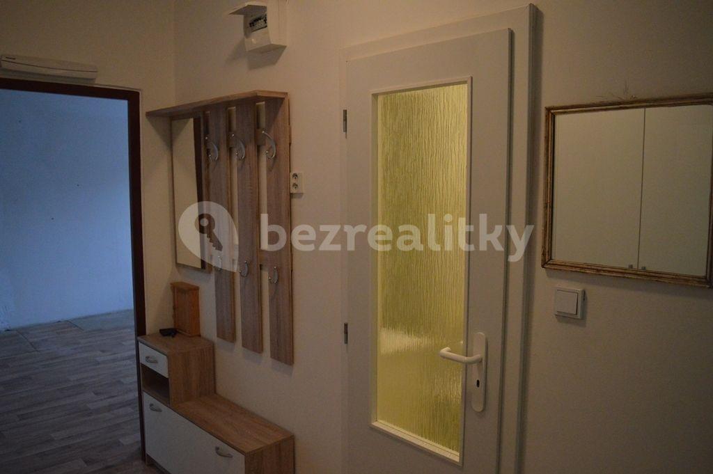 Prenájom bytu 2-izbový 58 m², Podkrušnohorská, Litvínov, Ústecký kraj