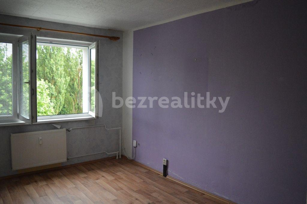 Prenájom bytu 2-izbový 58 m², Podkrušnohorská, Litvínov, Ústecký kraj