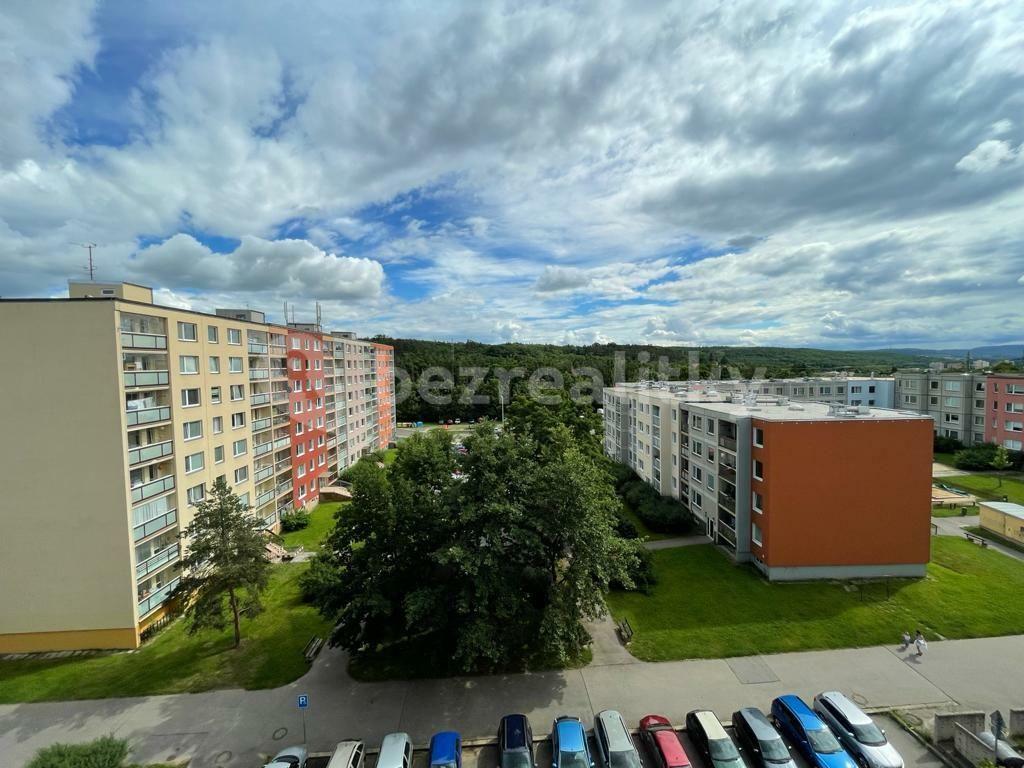 Prenájom bytu 4-izbový 75 m², Pertoldova, Praha, Praha