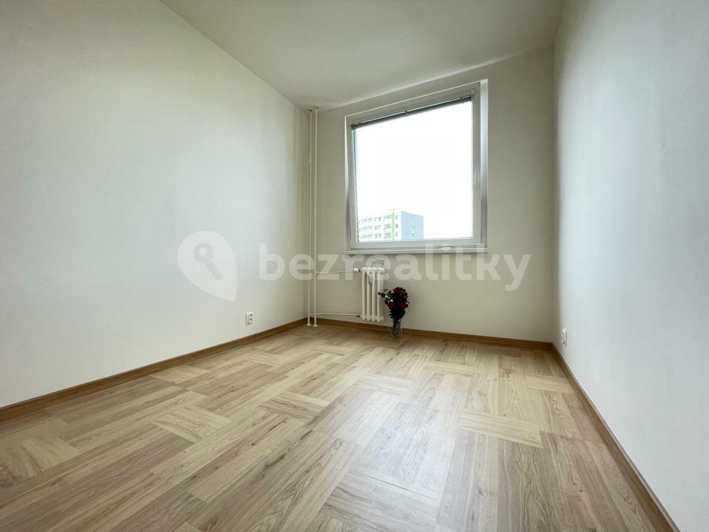 Prenájom bytu 4-izbový 75 m², Pertoldova, Praha, Praha