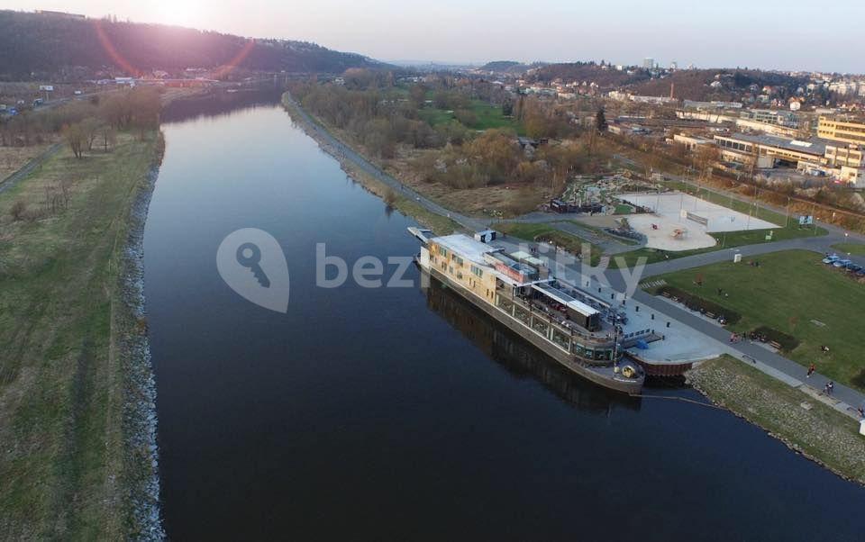 Prenájom bytu 1-izbový 33 m², Šífařská, Praha, Praha