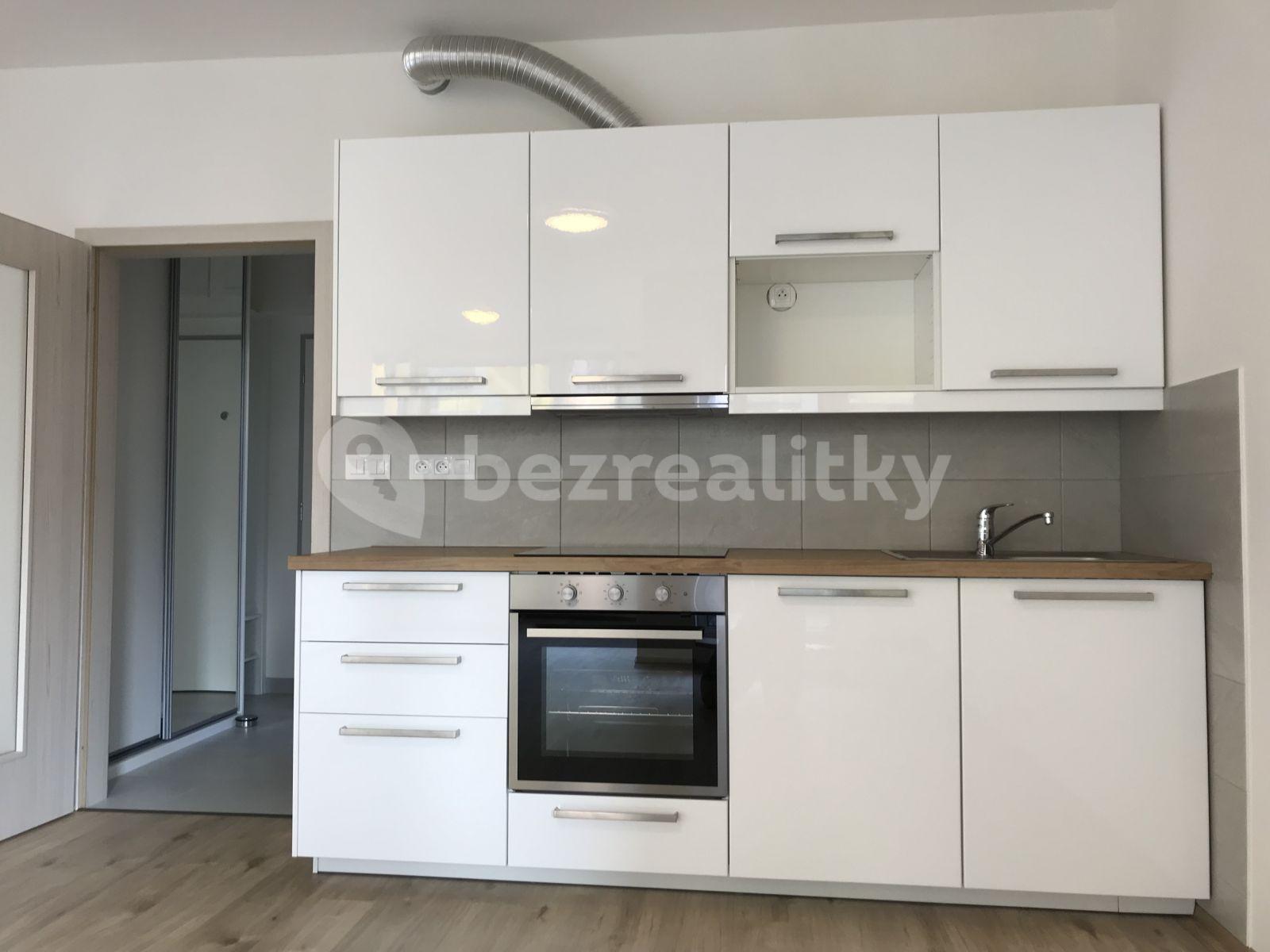 Prenájom bytu 1-izbový 33 m², Šífařská, Praha, Praha