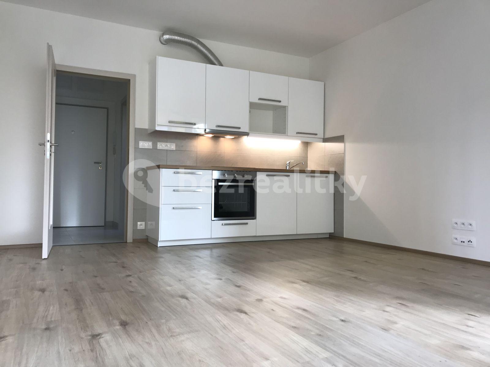 Prenájom bytu 1-izbový 33 m², Šífařská, Praha, Praha