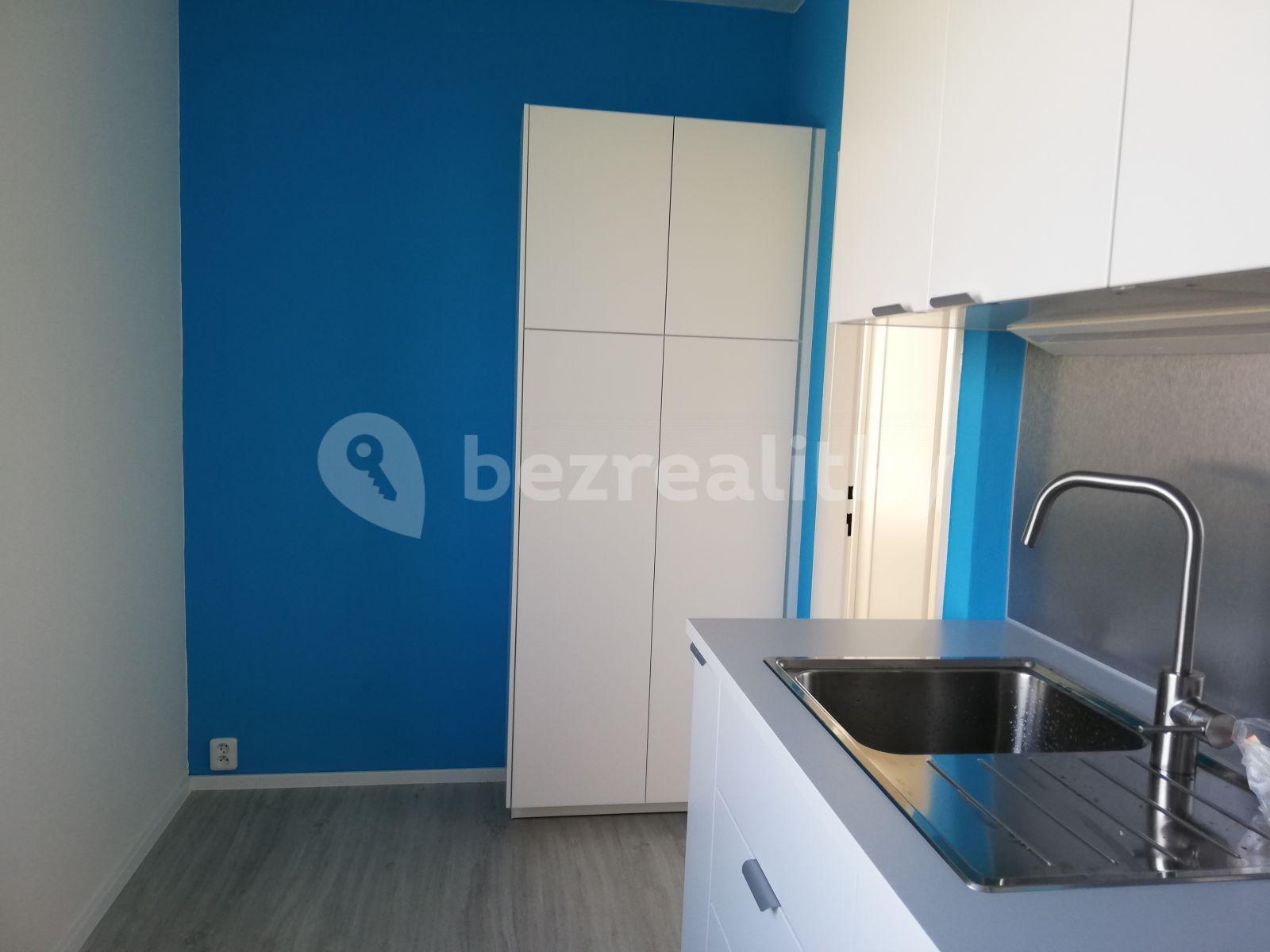 Prenájom bytu 2-izbový 43 m², Tererova, Praha, Praha