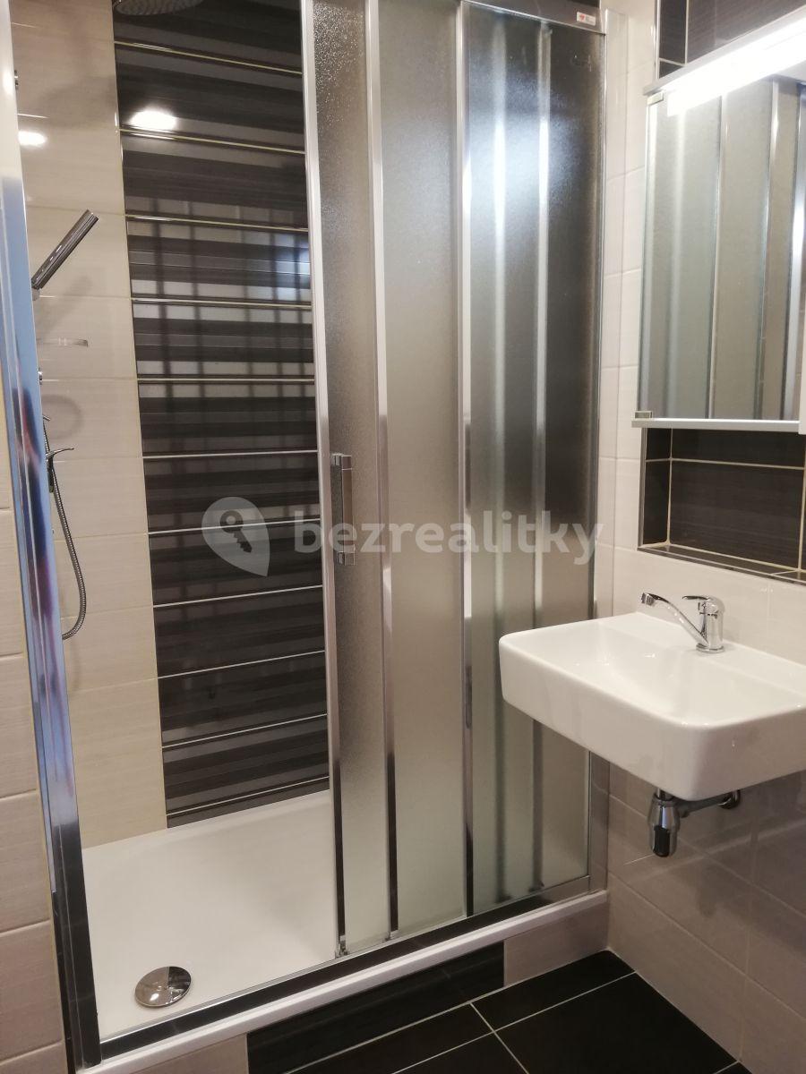 Prenájom bytu 2-izbový 43 m², Tererova, Praha, Praha