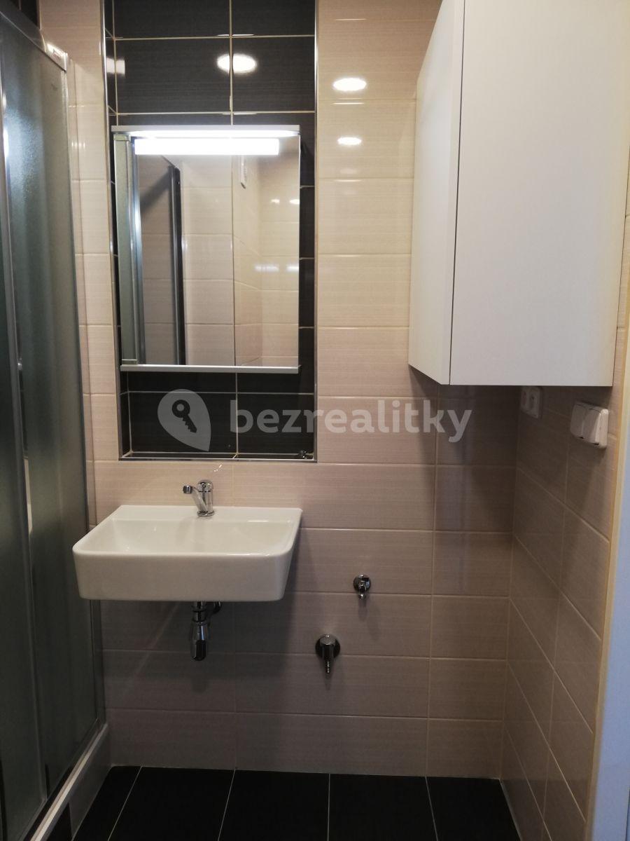 Prenájom bytu 2-izbový 43 m², Tererova, Praha, Praha