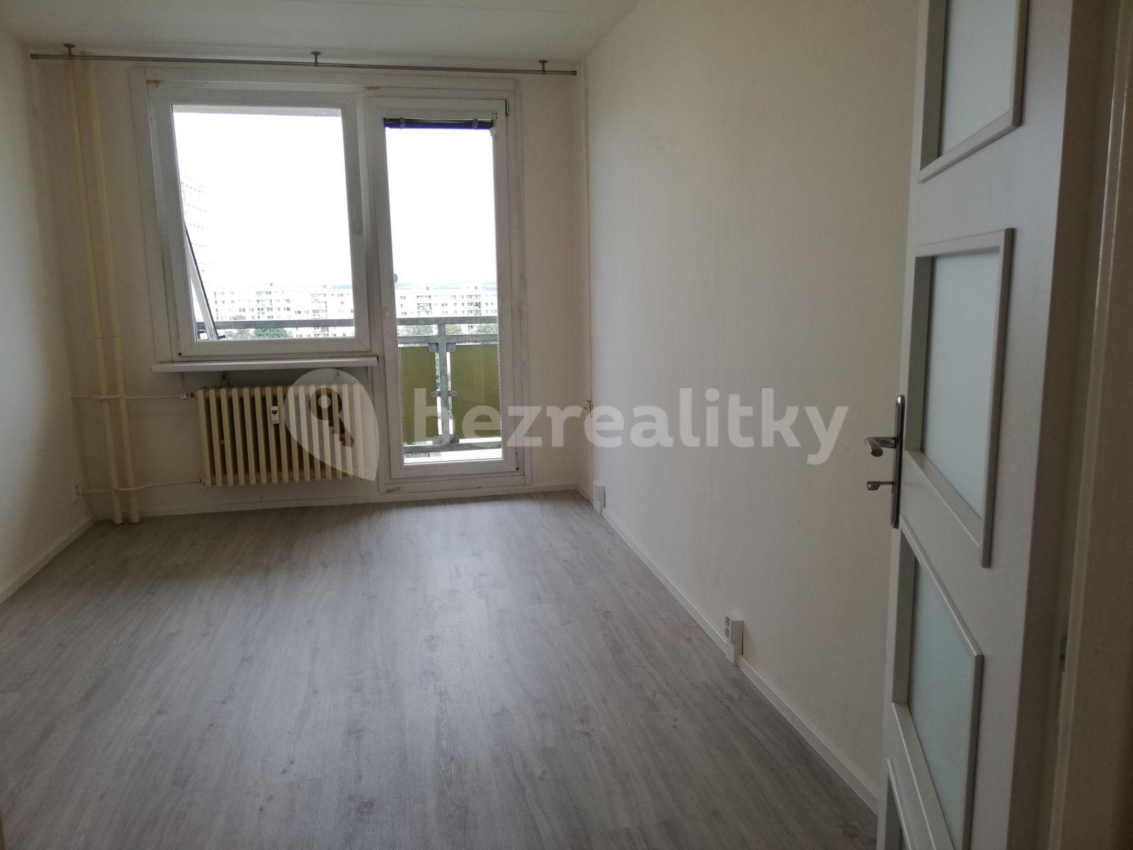 Prenájom bytu 2-izbový 43 m², Tererova, Praha, Praha