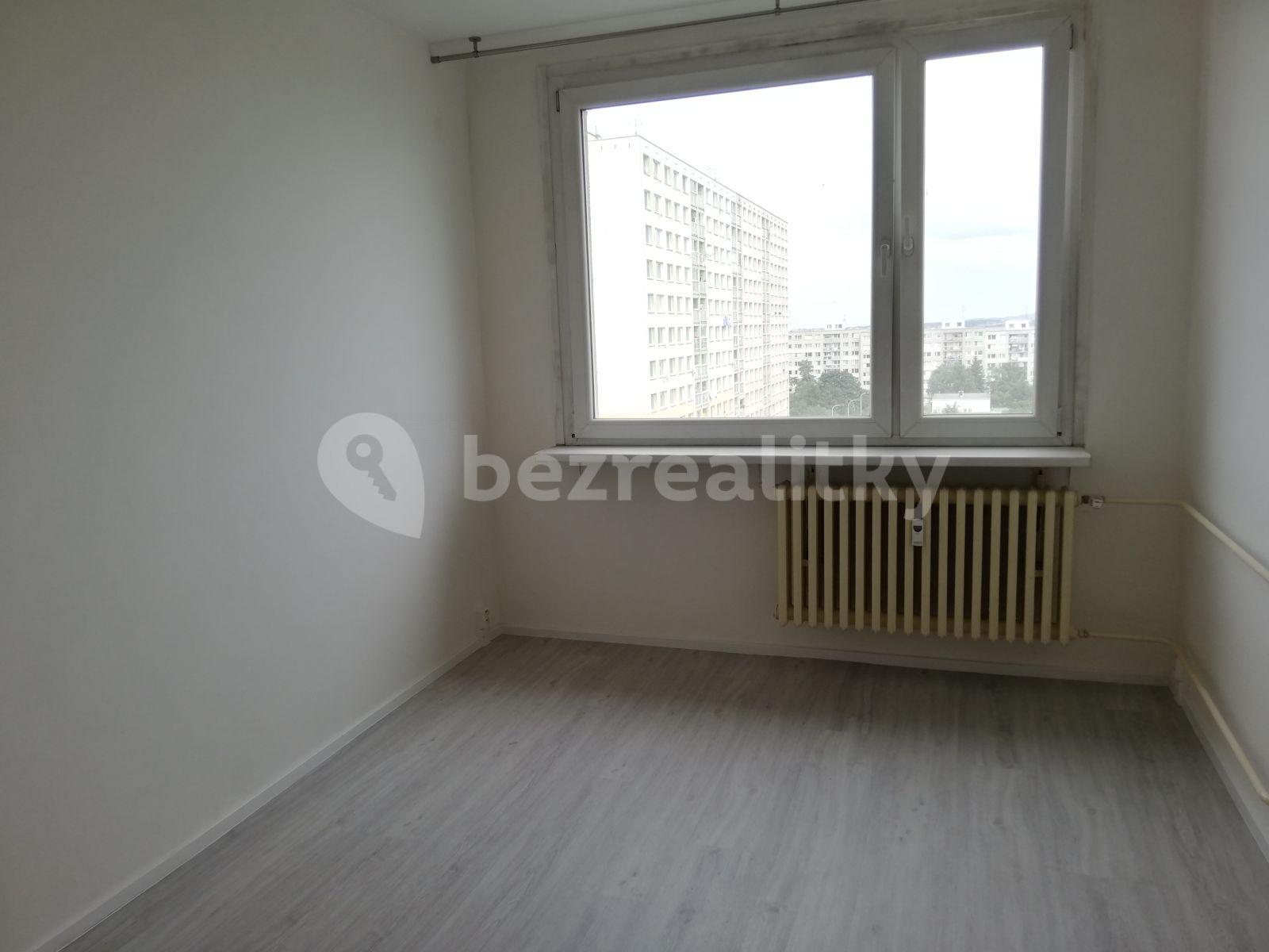 Prenájom bytu 2-izbový 43 m², Tererova, Praha, Praha