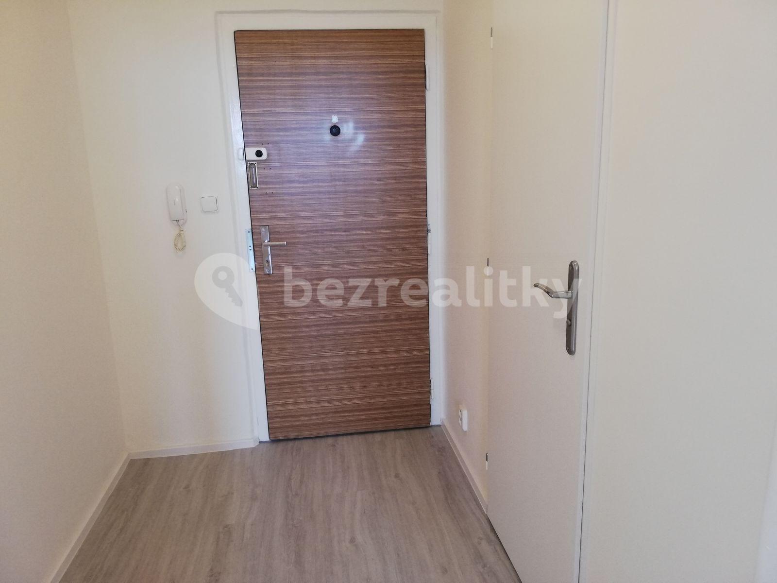 Prenájom bytu 2-izbový 43 m², Tererova, Praha, Praha