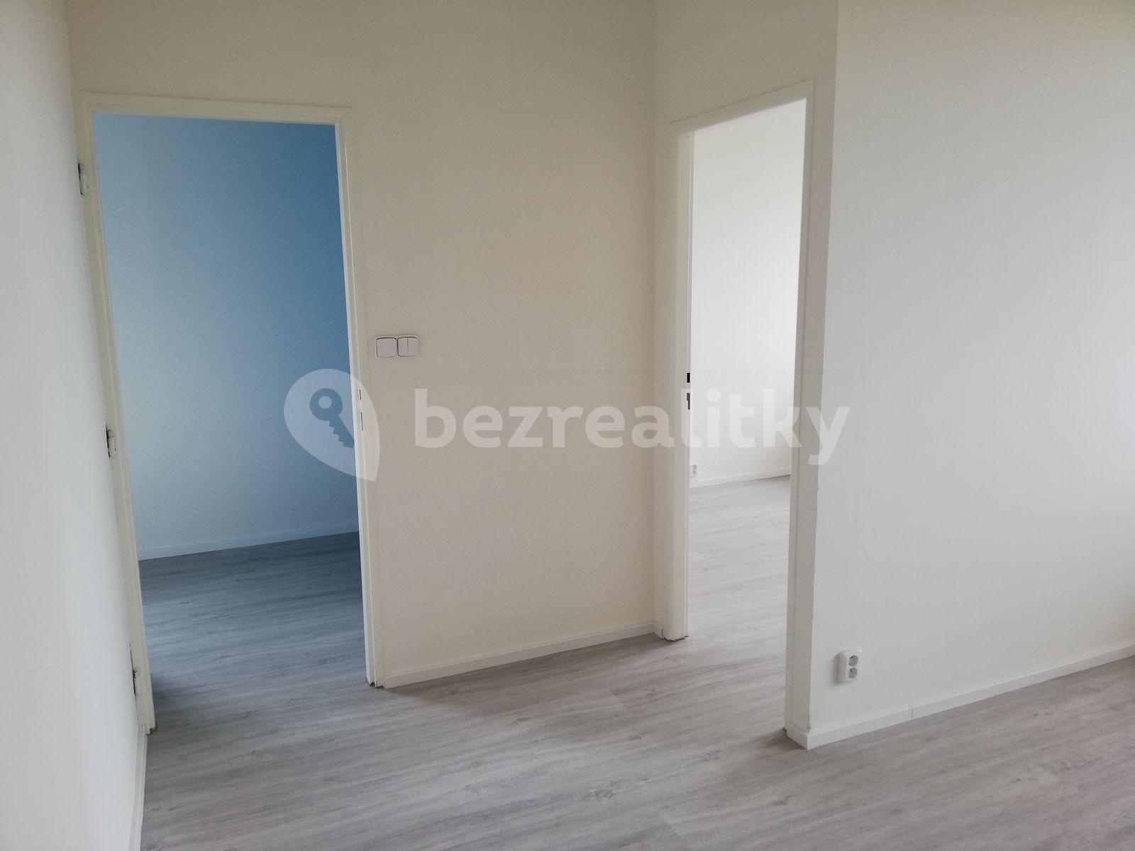 Prenájom bytu 2-izbový 43 m², Tererova, Praha, Praha