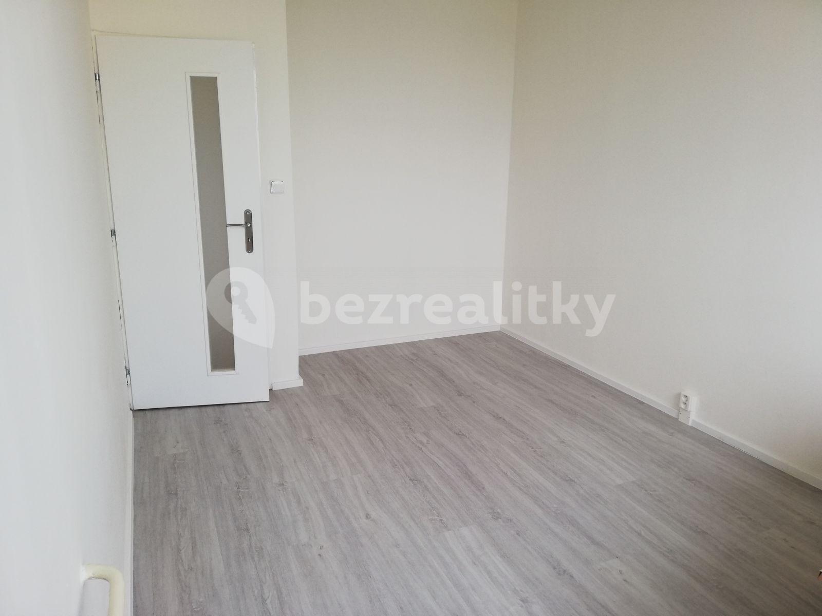 Prenájom bytu 2-izbový 43 m², Tererova, Praha, Praha