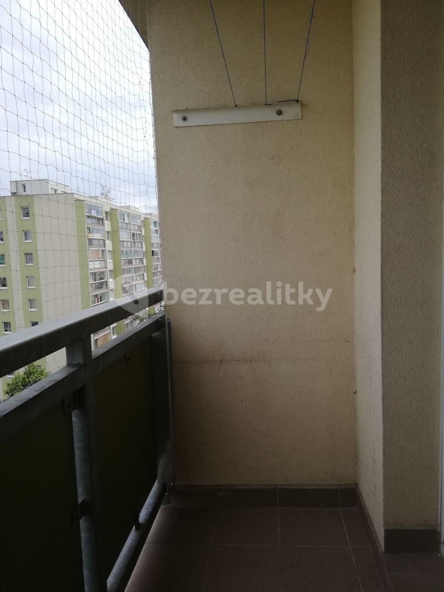 Prenájom bytu 2-izbový 43 m², Tererova, Praha, Praha