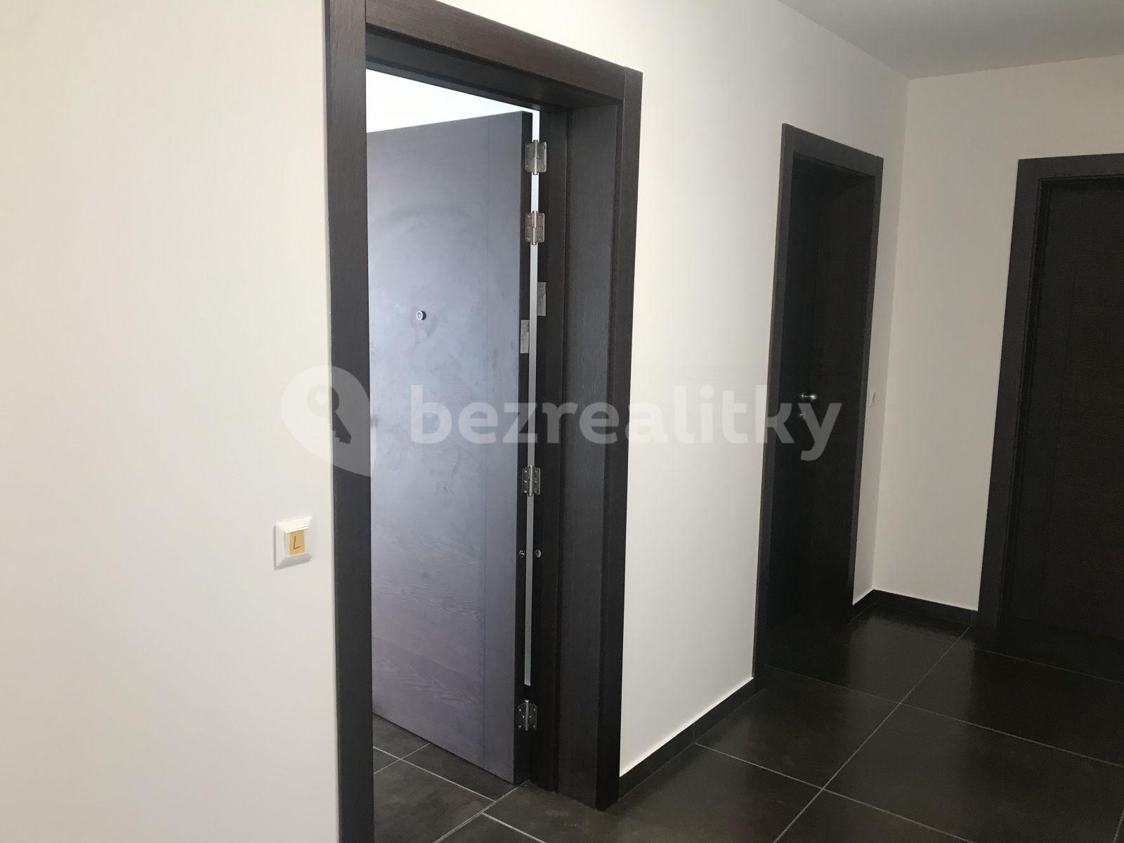 Prenájom bytu 2-izbový 49 m², Na Šibeníku, Olomouc, Olomoucký kraj