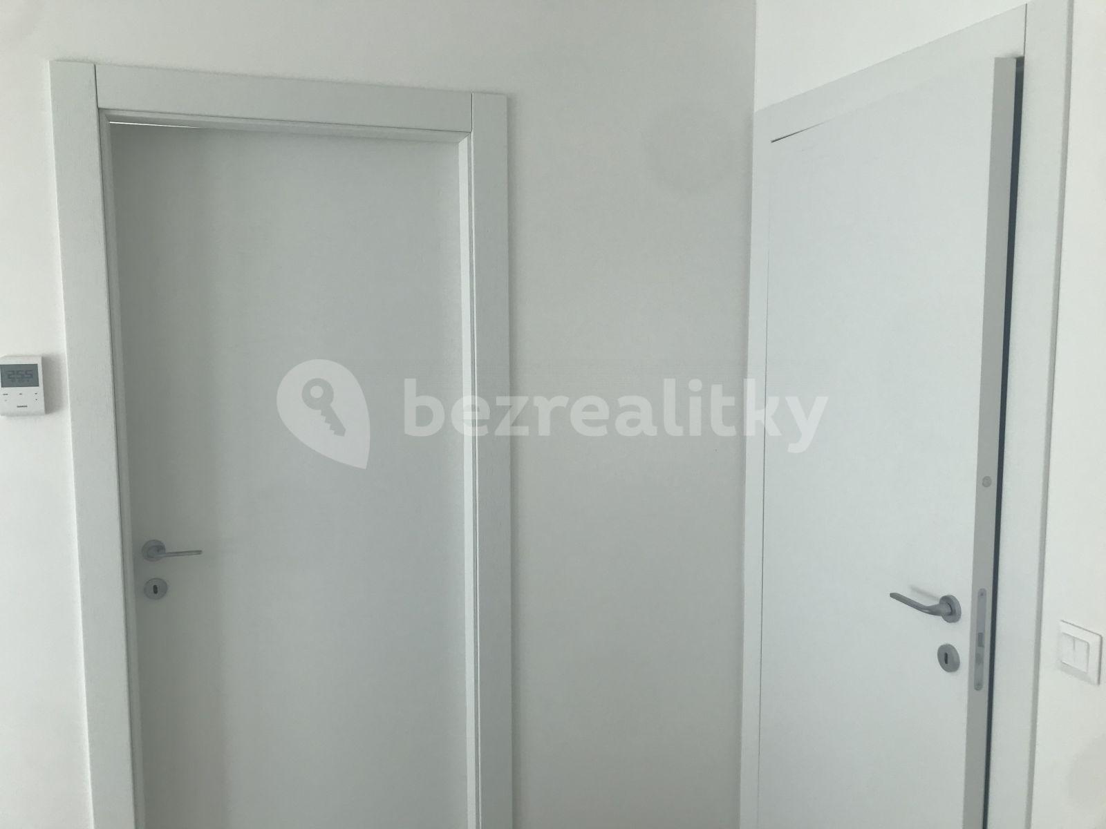 Prenájom bytu 2-izbový 49 m², Na Šibeníku, Olomouc, Olomoucký kraj