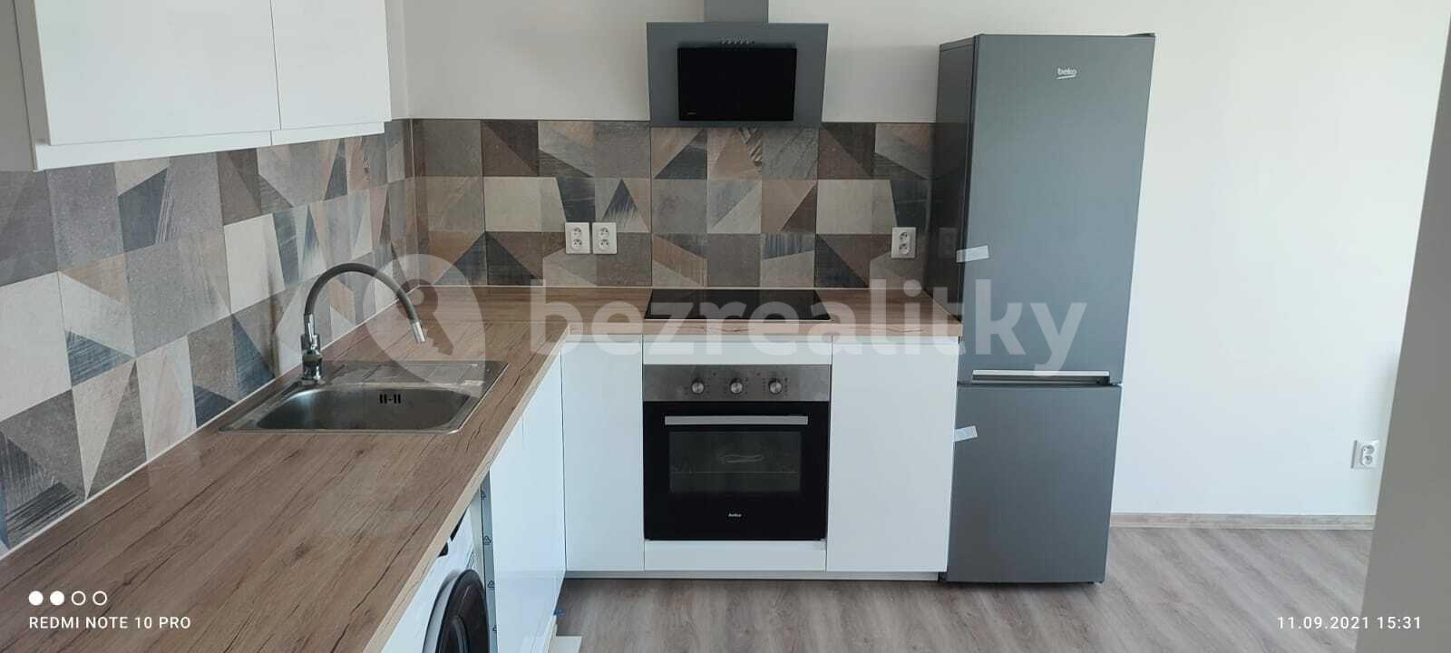 Prenájom bytu 2-izbový 49 m², Na Šibeníku, Olomouc, Olomoucký kraj