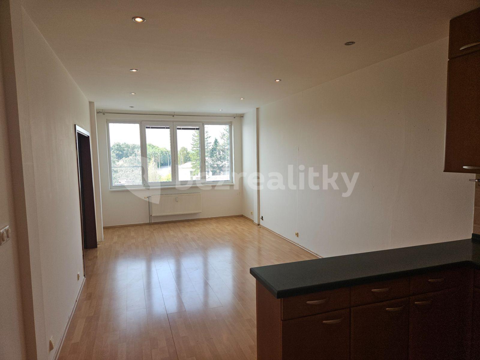 Prenájom bytu 2-izbový 71 m², Lužná, Praha, Praha