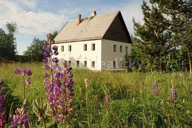 Prenájom rekreačného objektu, Kovářská, Ústecký kraj