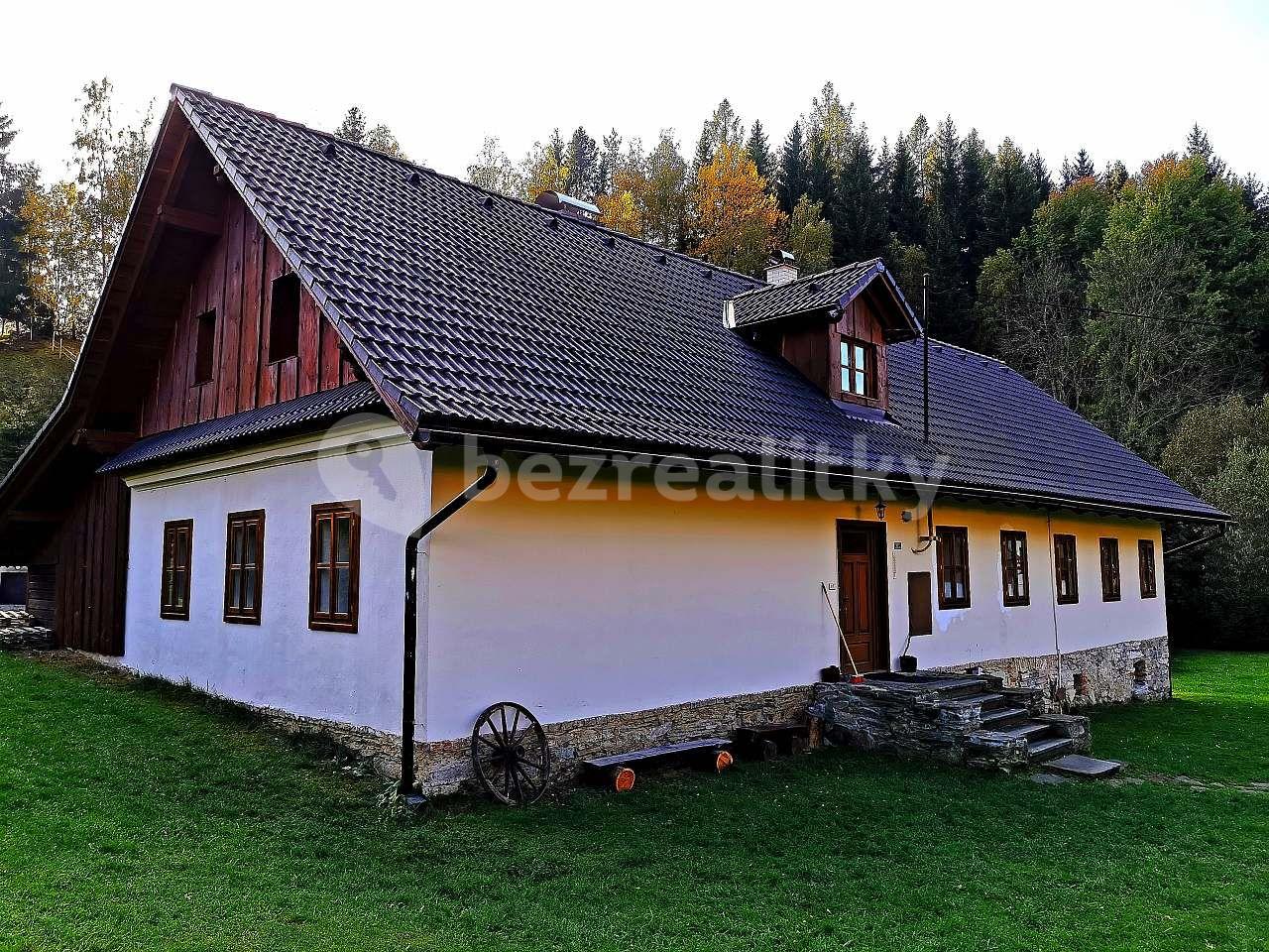 Prenájom rekreačného objektu, Jindřichov, Olomoucký kraj