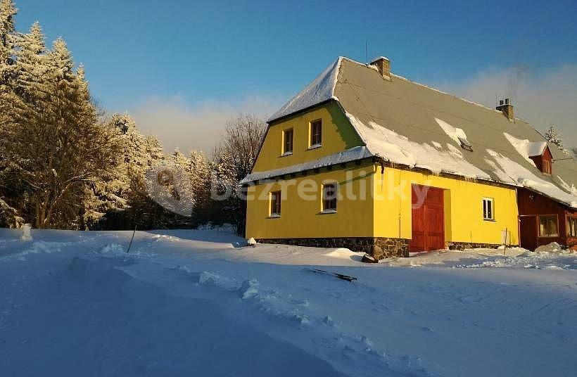 Prenájom rekreačného objektu, Sedloňov, Královéhradecký kraj