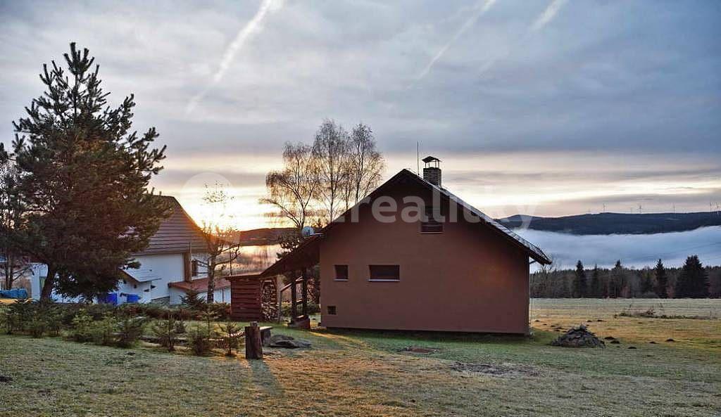 Prenájom rekreačného objektu, Lipno nad Vltavou, Jihočeský kraj