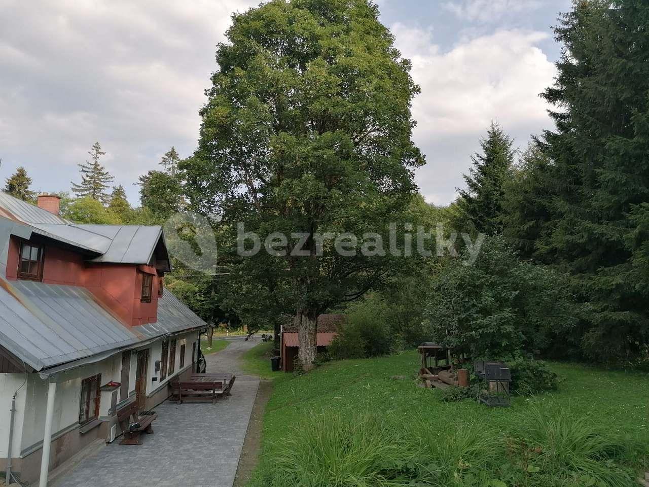 Prenájom rekreačného objektu, Ostružná, Olomoucký kraj