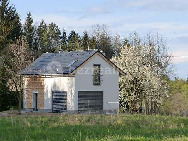 Prenájom rekreačného objektu, Černá Voda, Olomoucký kraj