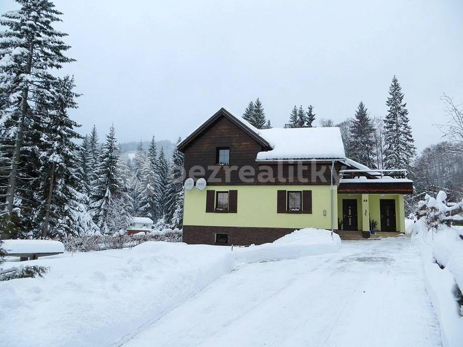 Prenájom rekreačného objektu, Železná Ruda, Plzeňský kraj