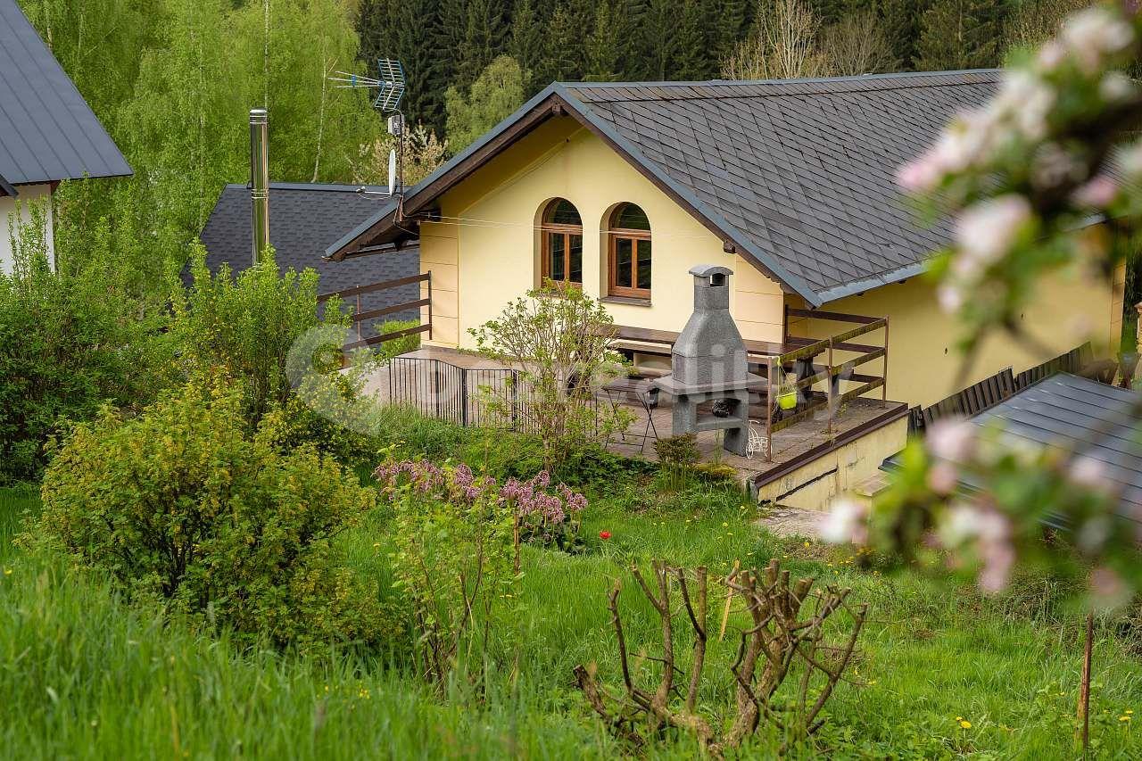 Prenájom rekreačného objektu, Rokytnice nad Jizerou, Liberecký kraj