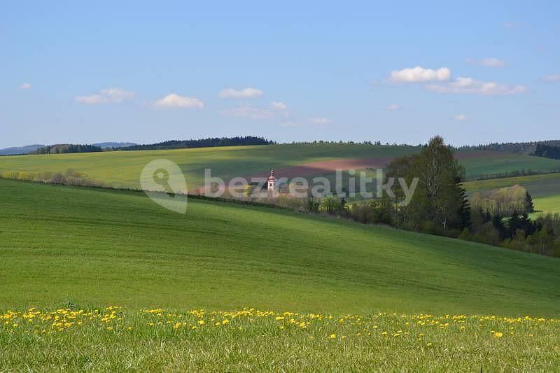 Prenájom rekreačného objektu, Heřmánkovice, Královéhradecký kraj