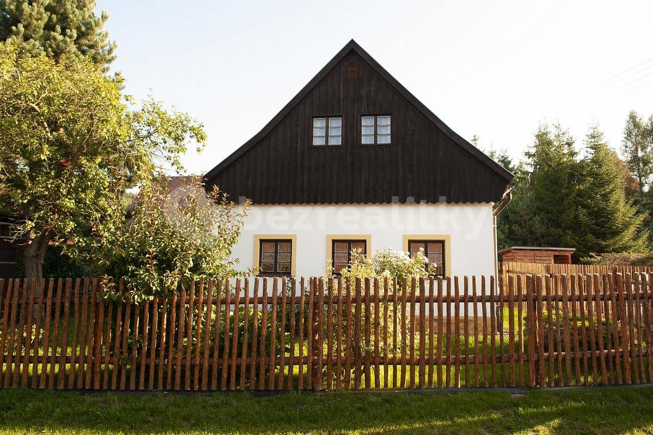 Prenájom rekreačného objektu, Meziměstí, Královéhradecký kraj