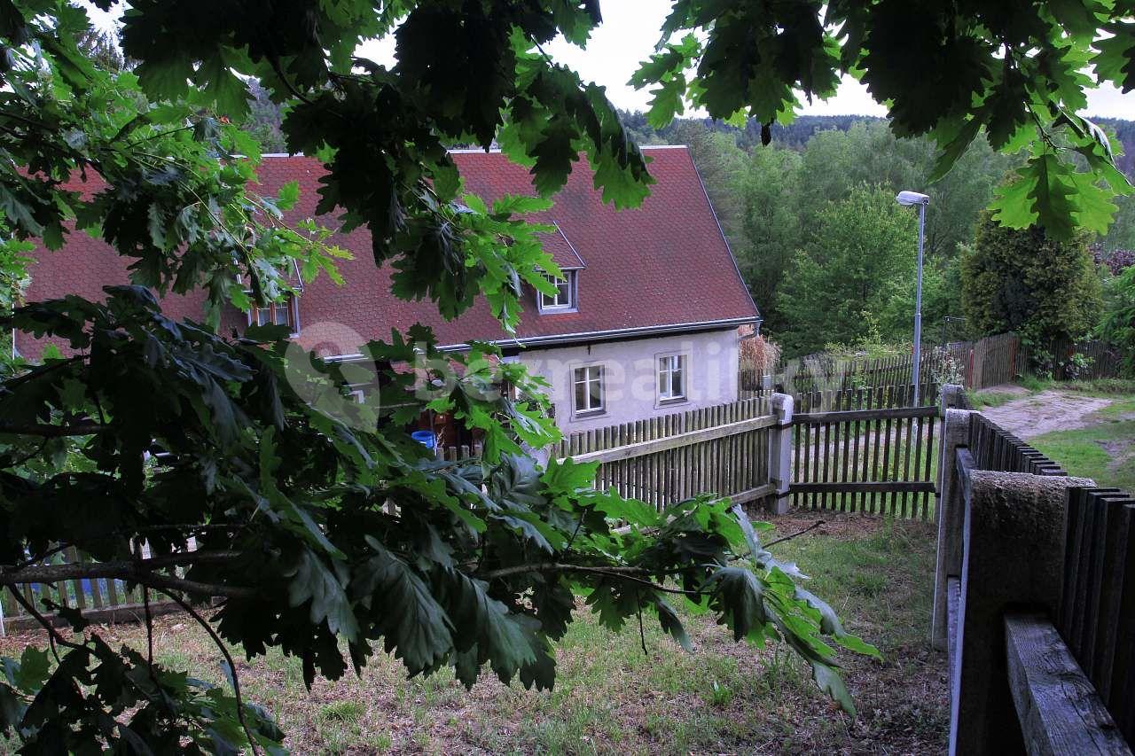 Prenájom rekreačného objektu, Hřensko, Ústecký kraj