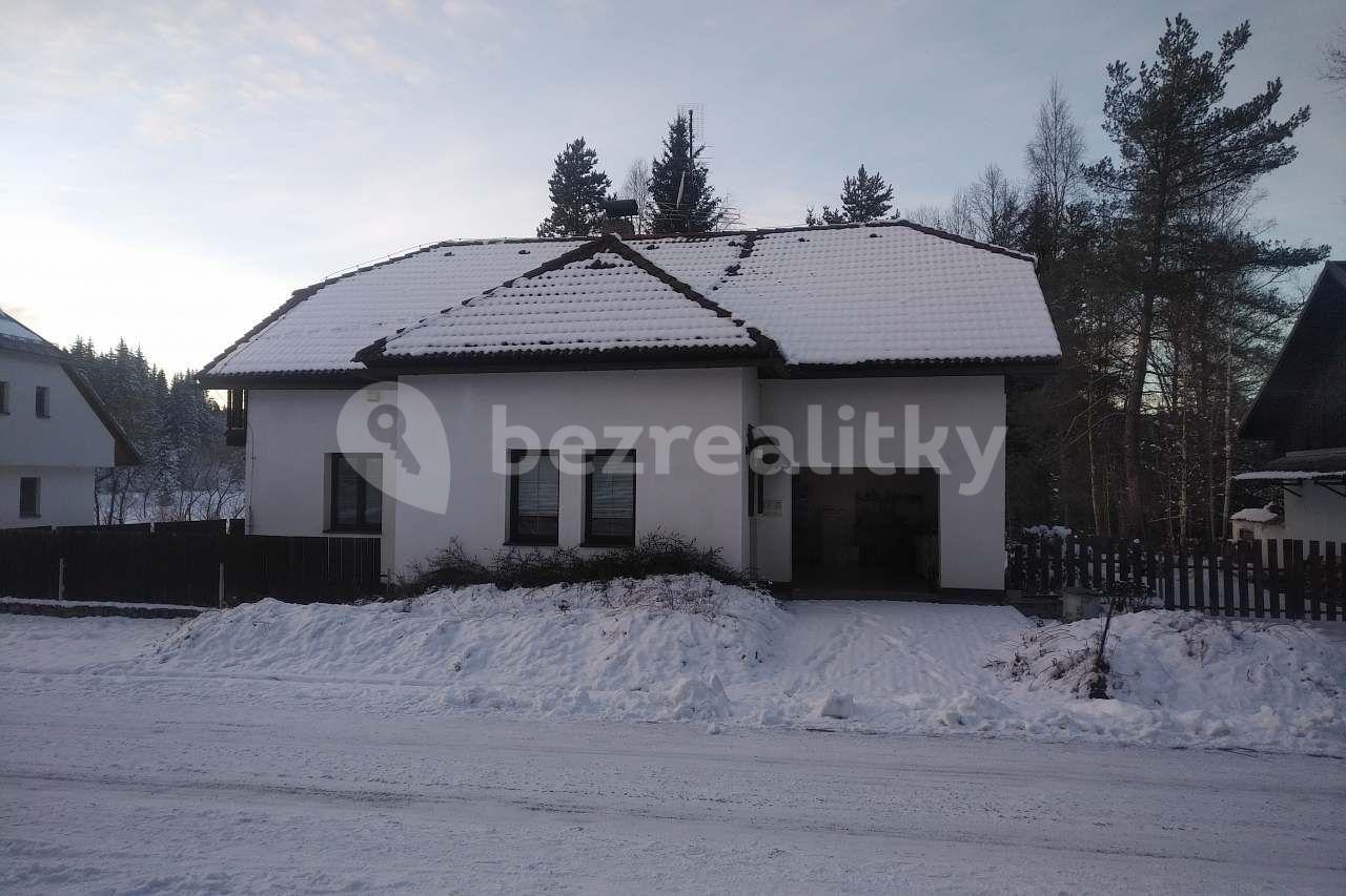 Prenájom rekreačného objektu, Stožec, Jihočeský kraj