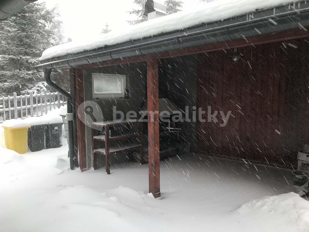 Prenájom rekreačného objektu, Jílové, Ústecký kraj