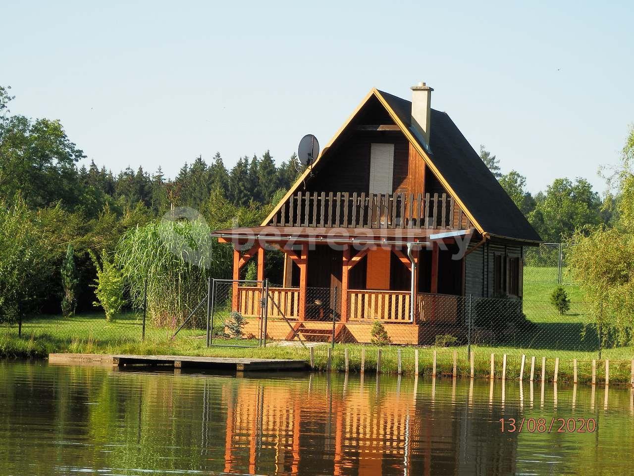 Prenájom rekreačného objektu, Bělá, Kraj Vysočina