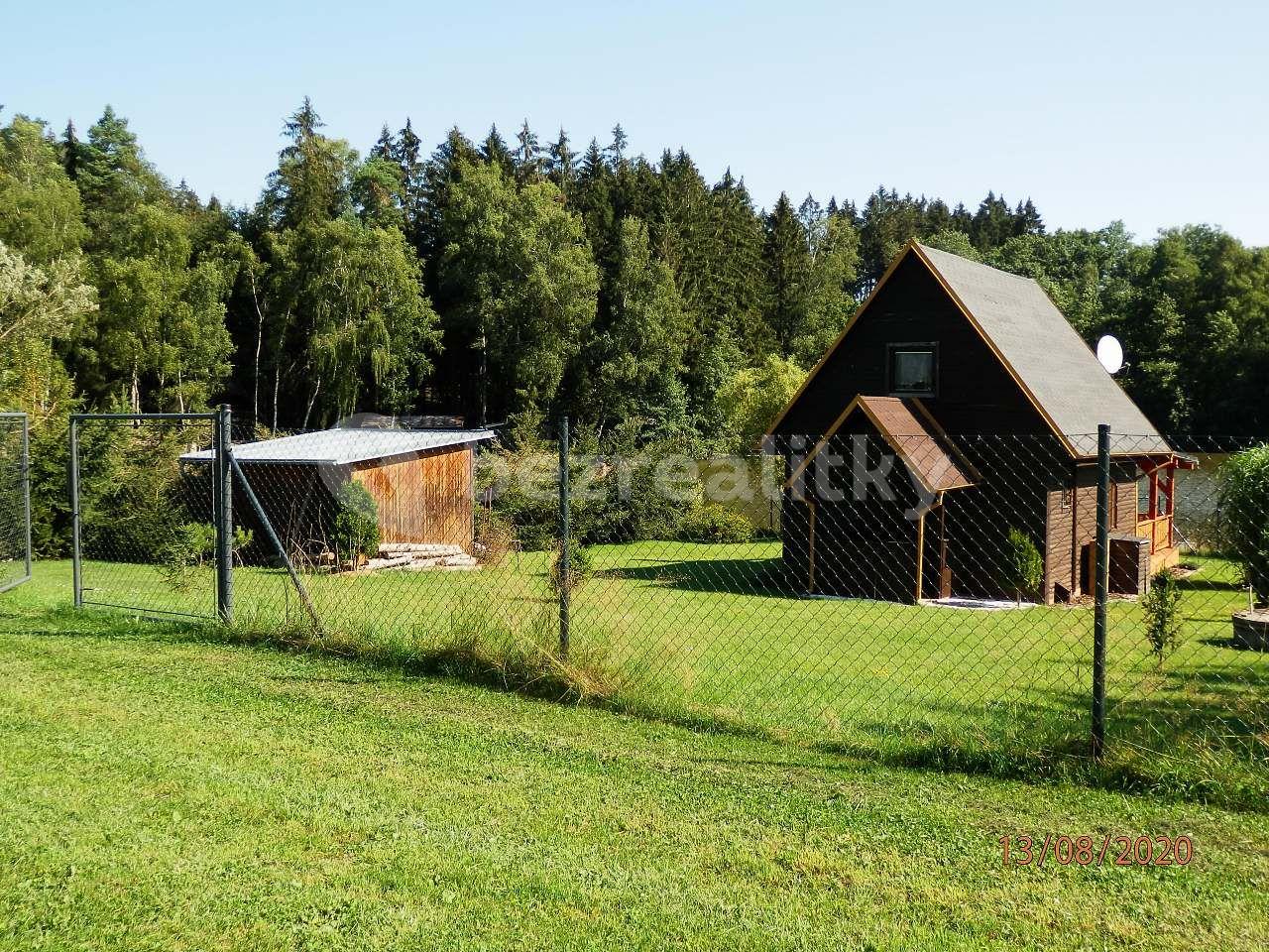 Prenájom rekreačného objektu, Bělá, Kraj Vysočina