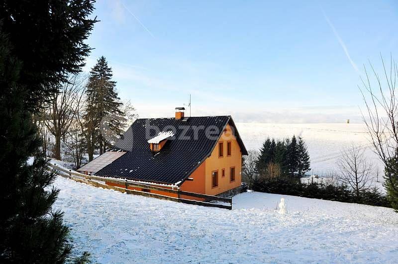 Prenájom rekreačného objektu, Králíky, Pardubický kraj