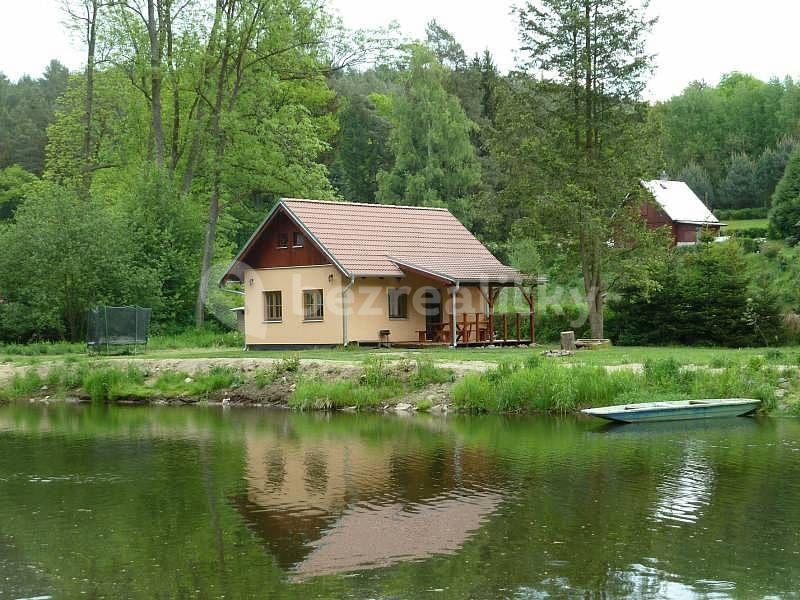 Prenájom rekreačného objektu, Stádlec, Jihočeský kraj