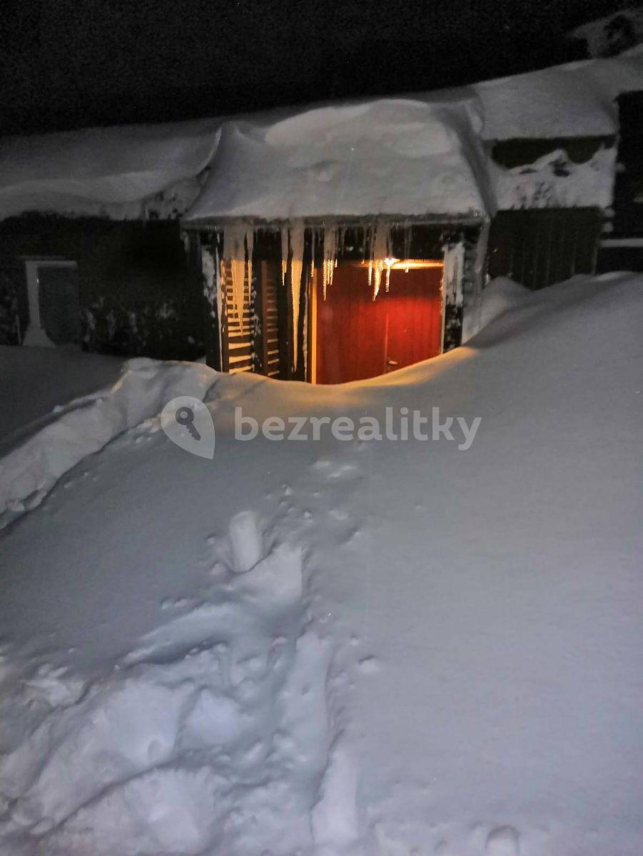 Prenájom rekreačného objektu, Moldava, Ústecký kraj